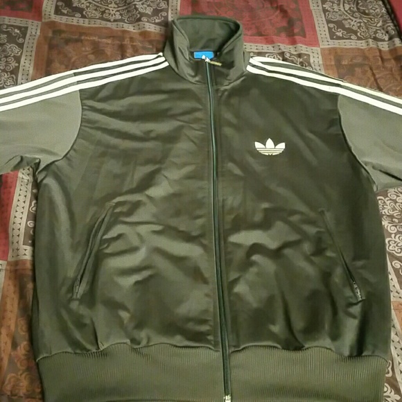 Adidas Other - Adidas zip-up jacket